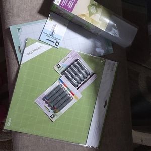 NEW CRICUT ACCESSORIES